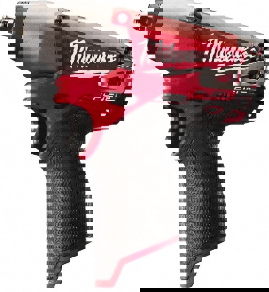 Cordless Impact Wrench: 12V, 3/8